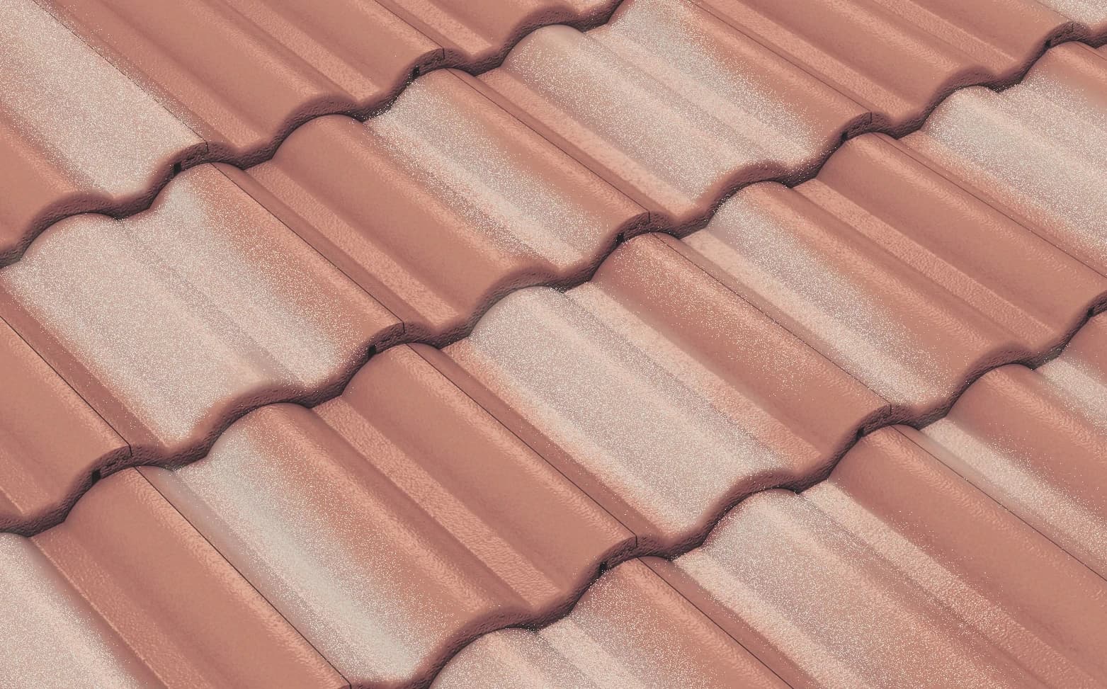Terracotta · Designer