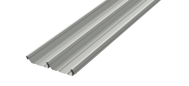 Lysaght Klip-Lok 406
