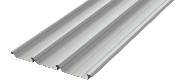 Lysaght Klip-Lok 700