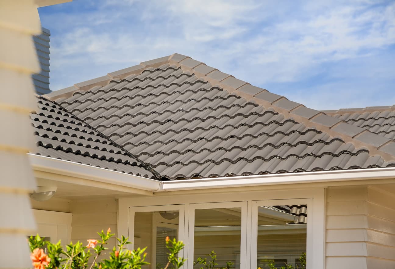 Concrete Tile