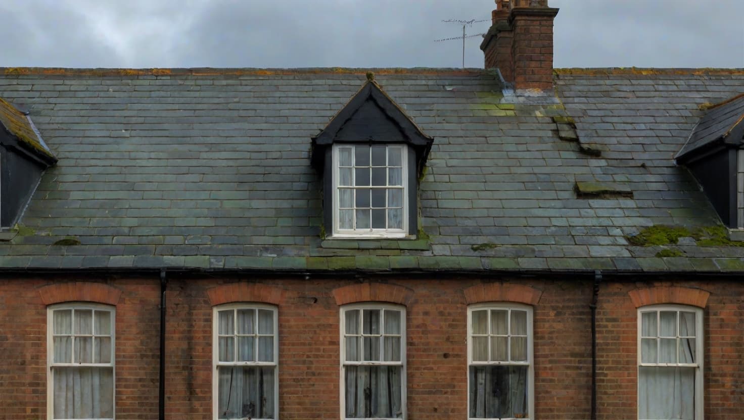 Battens & Sarking